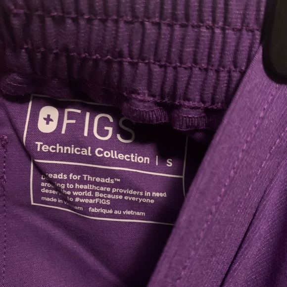 Ultraviolet Figs Set! - Picture 3 of 3